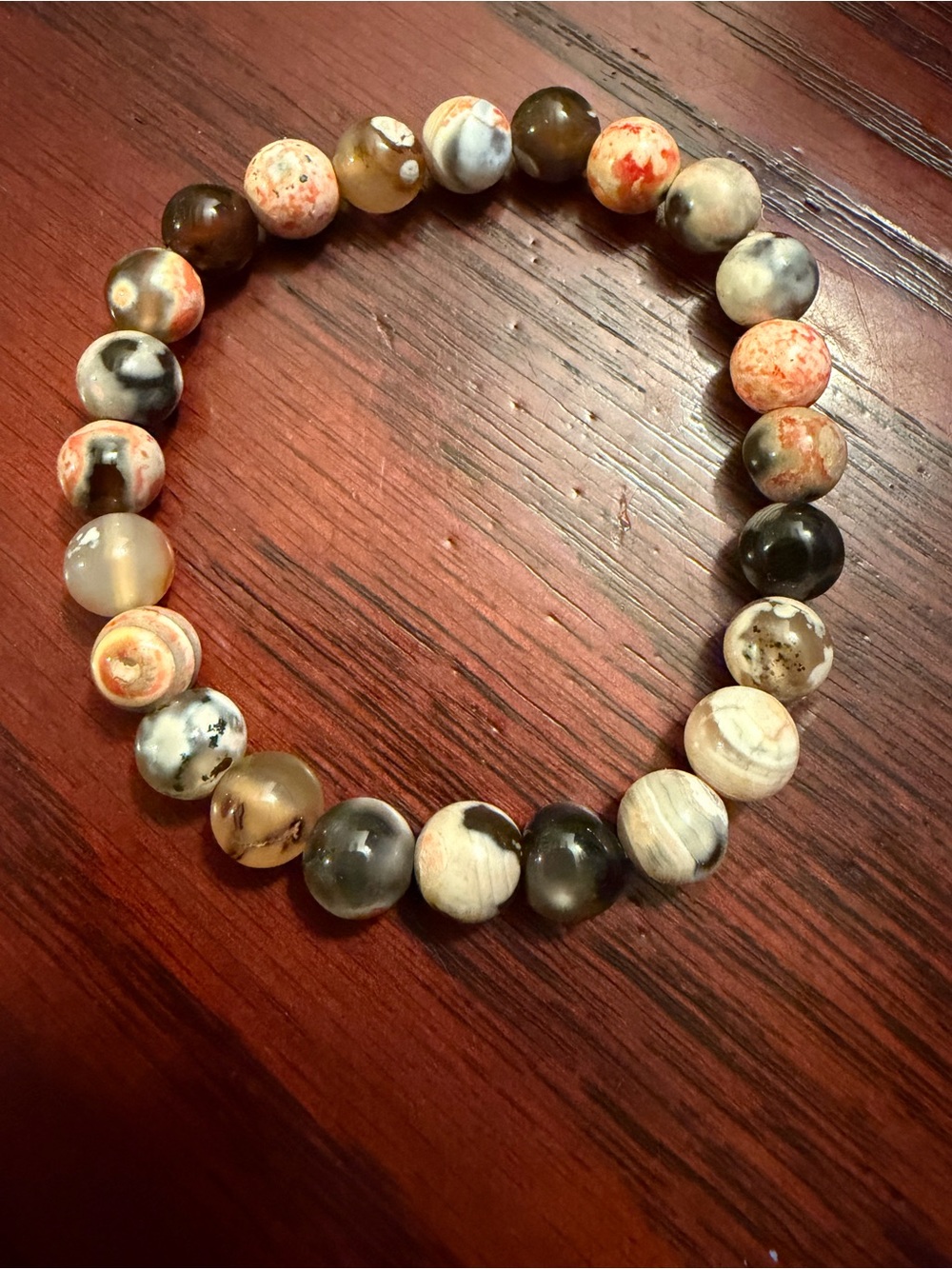✴️New✴️ Lace Agate (2/$15)